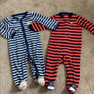 3 month christmas dress